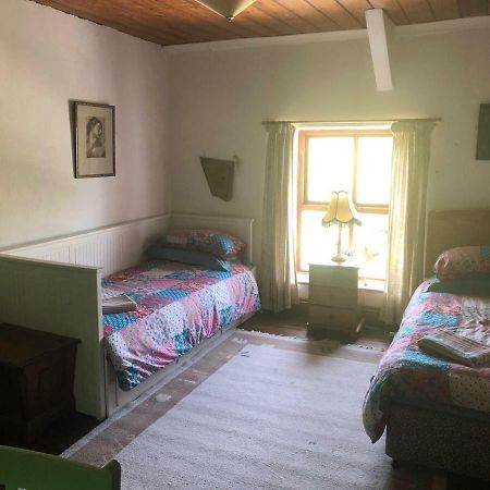 Gernos Farmhouse Llandysul Eksteriør bilde